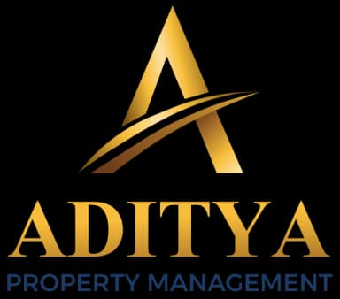 Aditya Property Management Logo