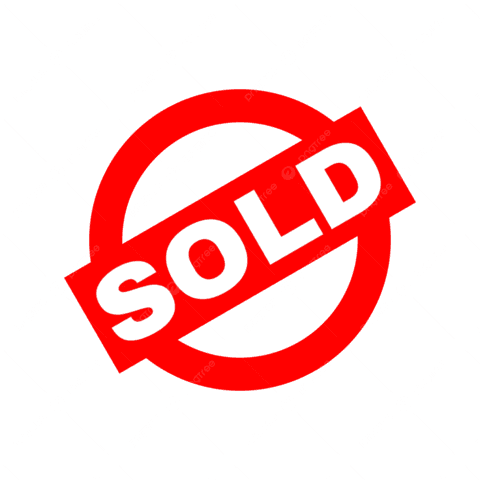 Sold