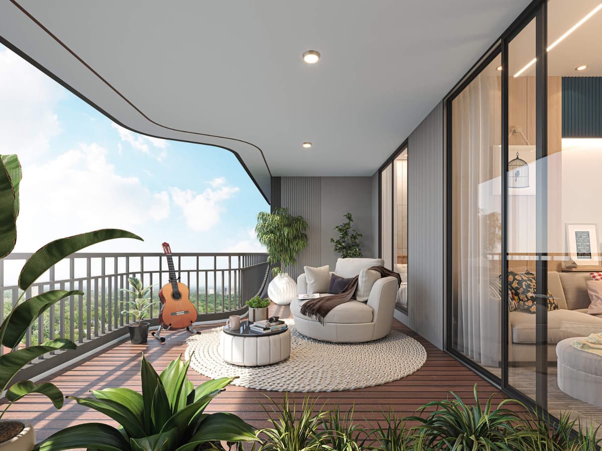 3 & 4 BHK Luxurious Flats - Gauravpath, Pal, Surat. in Pal