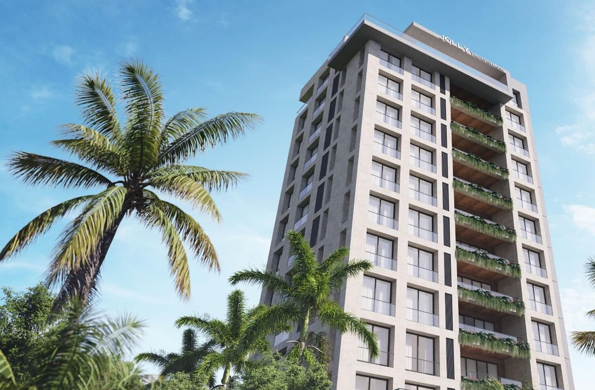 5 BHK Luxurious Flats For Sale - IN Piplod, Surat in Piplod