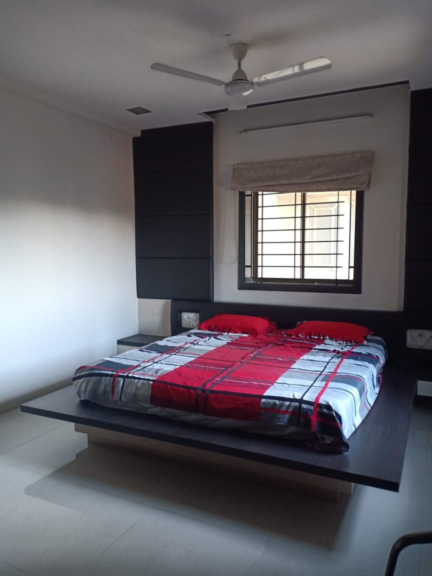 5 BHK Bungalow For Sale - In Vesu, Surat. in Vesu