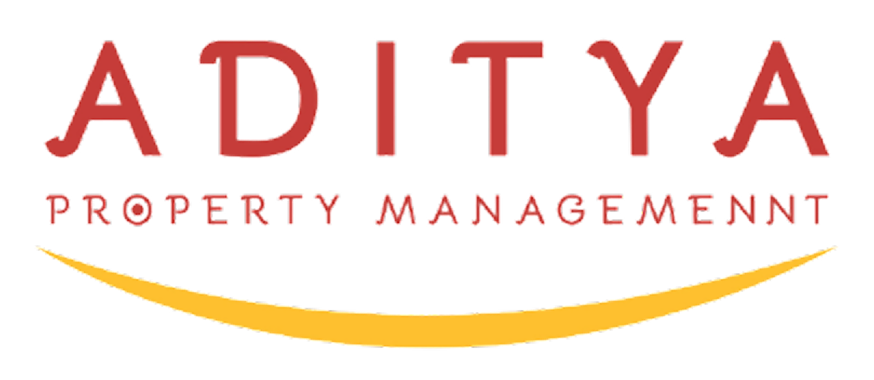 Aditya Property Management Logo